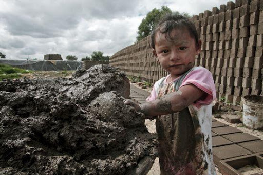 Child labor in Mexico