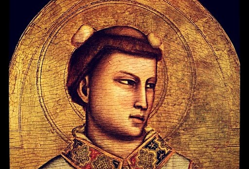 Santo Stefano, primo martire cristiano