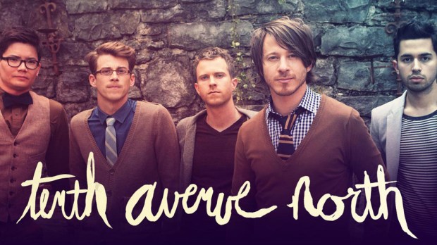 tenth avenue north featured image