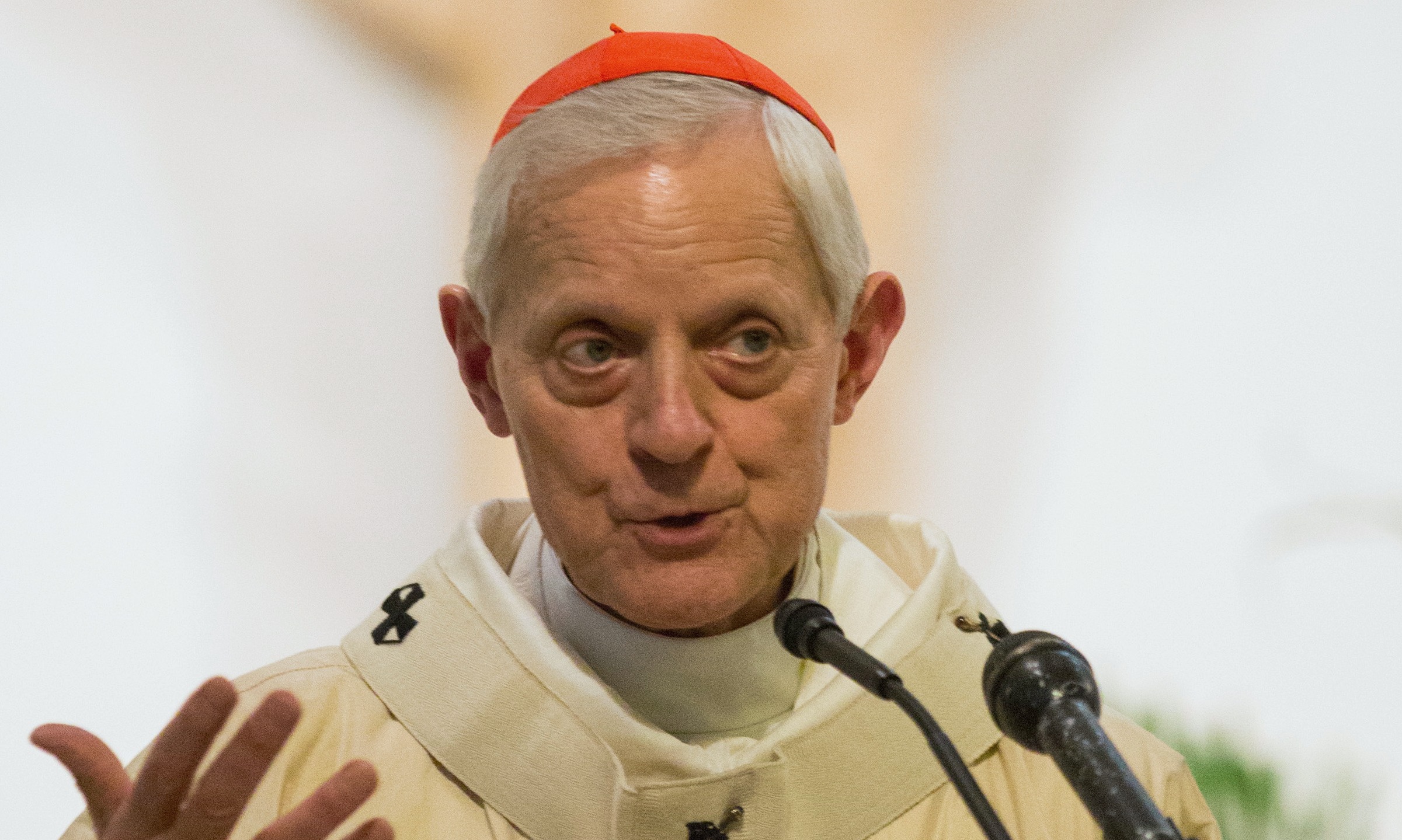 Cardinal_Donald_William_Wuerl_in_2015