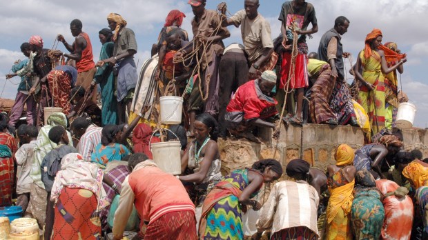 WEB ETHIOPIA FAMINE DROUGHT HUNGER © Andrew Heavens CC-3