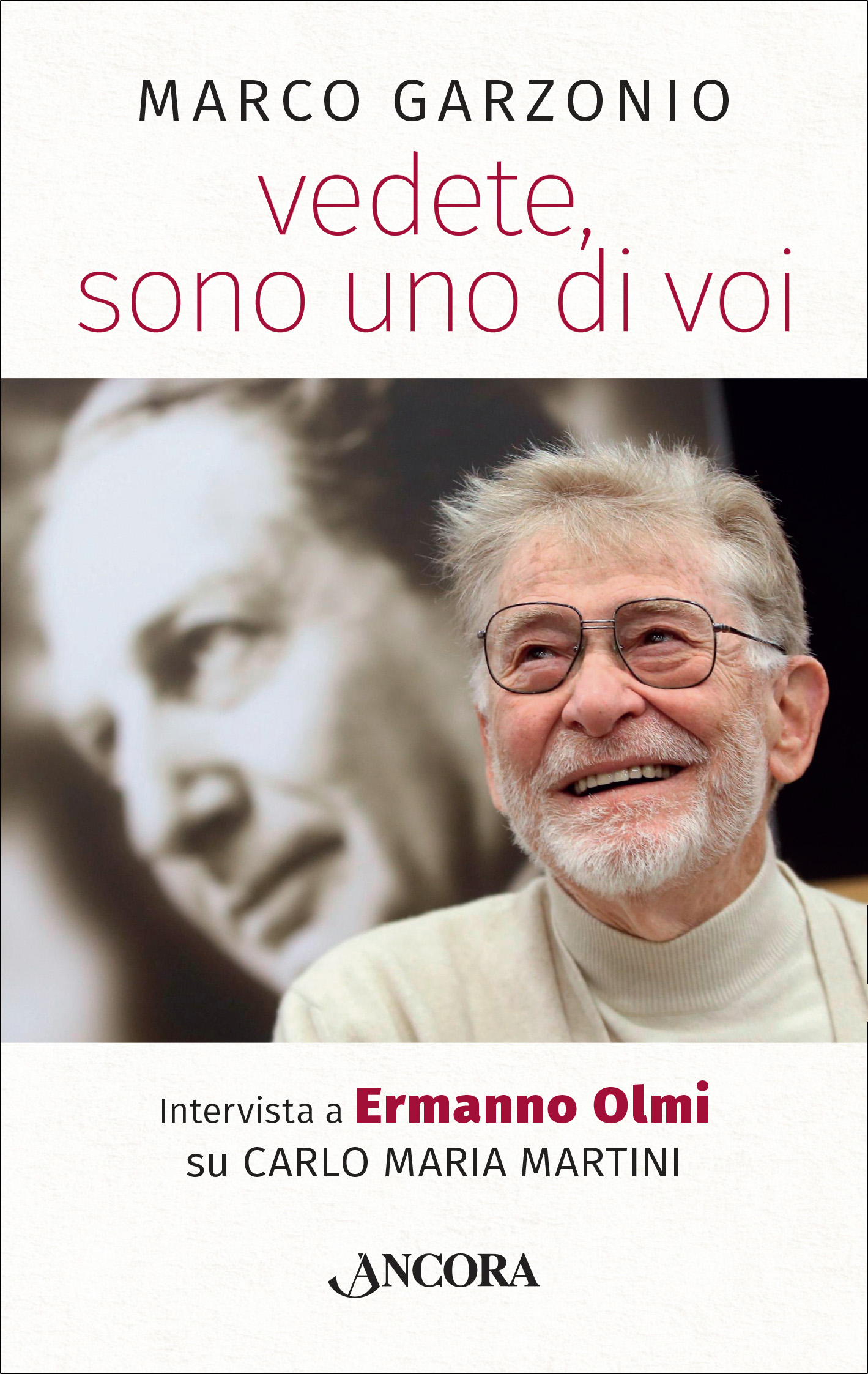 Garzonio_Vedete sono uno di voi_Cop_