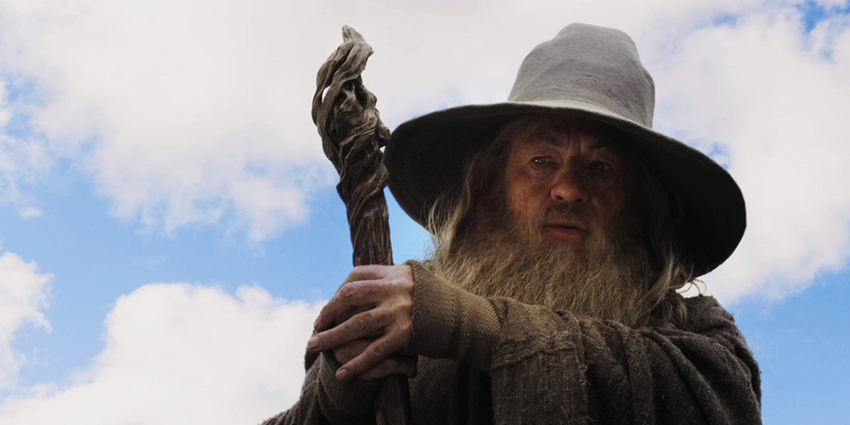 GANDALF