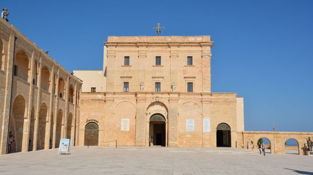 SANTA MARIA LEUCA