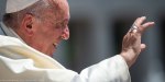 POPE AUDIENCE JUNE 26; 2019