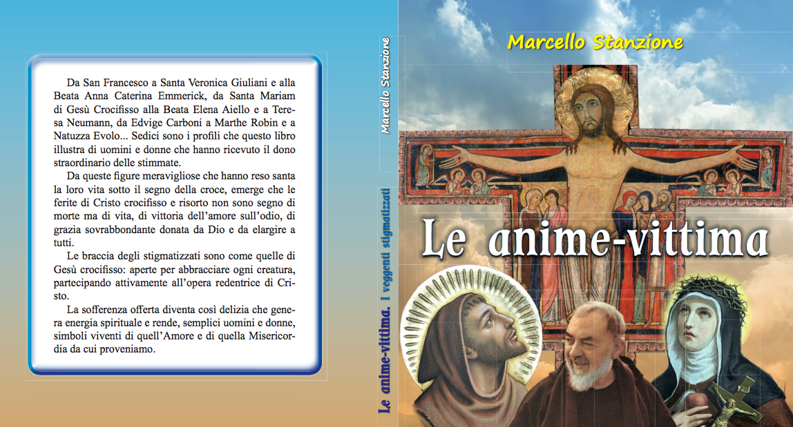libro don marcello stanzione