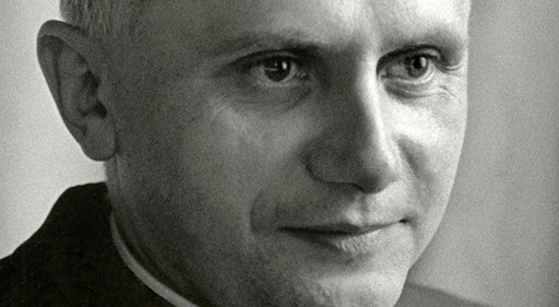 Joseph Ratzinger e la lotta alla pedofilia &#8211; pt